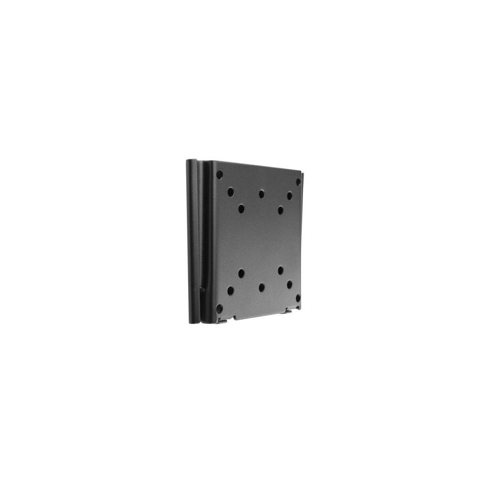 Soporte de Pared Fijo TooQ LP1023F-B para TV de 13-27'/ hasta 30kg