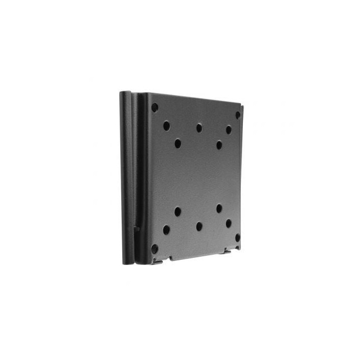 Soporte de Pared Fijo TooQ LP1023F-B para TV de 13-27'/ hasta 30kg