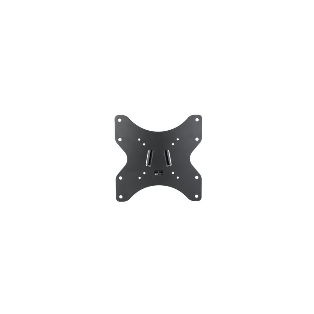 Soporte de Pared Fijo Inclinable TooQ LP1342T-B para TV de 23-42'/ hasta 35kg | Soportes