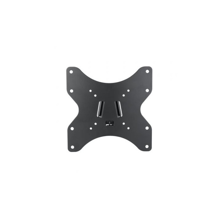 Soporte de Pared Fijo Inclinable TooQ LP1342T-B para TV de 23-42'/ hasta 35kg | Soportes