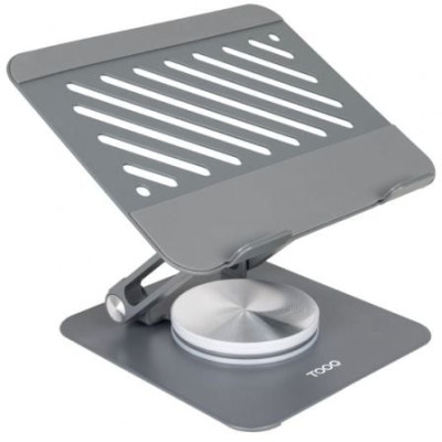Soporte para Tablet TooQ PH-NARVI-G/ Gris
