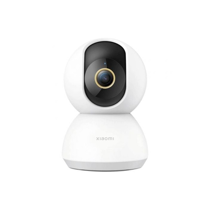 Cámara de Videovigilancia Xiaomi Smart Camera C300/ Control desde APP