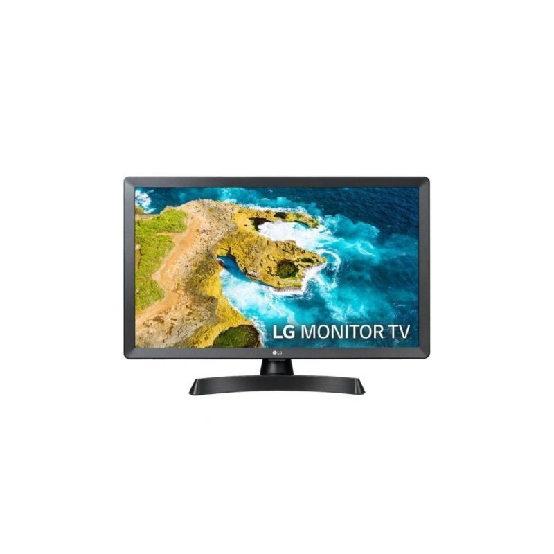 Televisor LG 24TQ510S-PZ 24'/ HD/ Smart TV/ WiFi