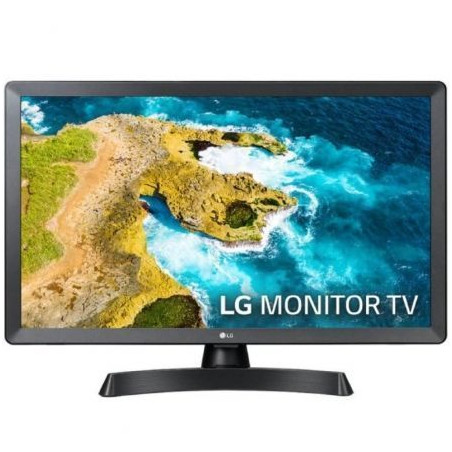 Televisor LG 24TQ510S-PZ 24'/ HD/ Smart TV/ WiFi