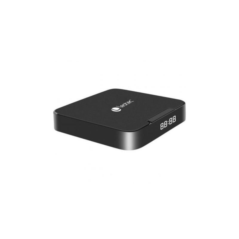 Android TV Leotec TvBox 4K Show 2 464/ 64GB