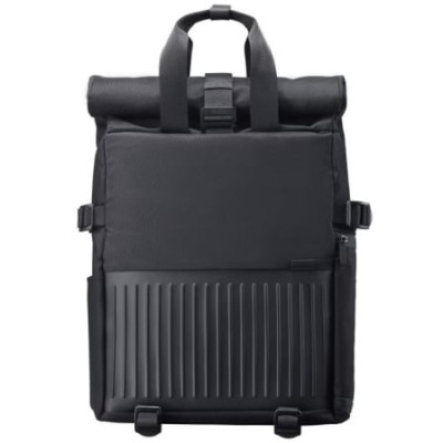 Mochila Asus PP4600 PROART para Portátiles hasta 16'/ Impermeable/ Negra