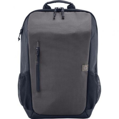 Mochila HP Travel para Portátiles hasta 15.6'/ 18L/ Gris