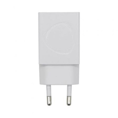 Cargador de Pared Aisens A110-0404/ 1xUSB/ 10W