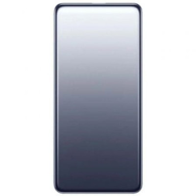 Powerbank 5000mAh Xiaomi Ultra Slim Powerbank/ 20W/ Plata
