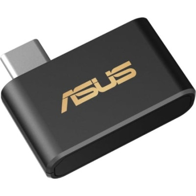 Adaptador USB Tipo-C - WiFi 7 Asus USB-BE93 Mini/ 6500Mbps