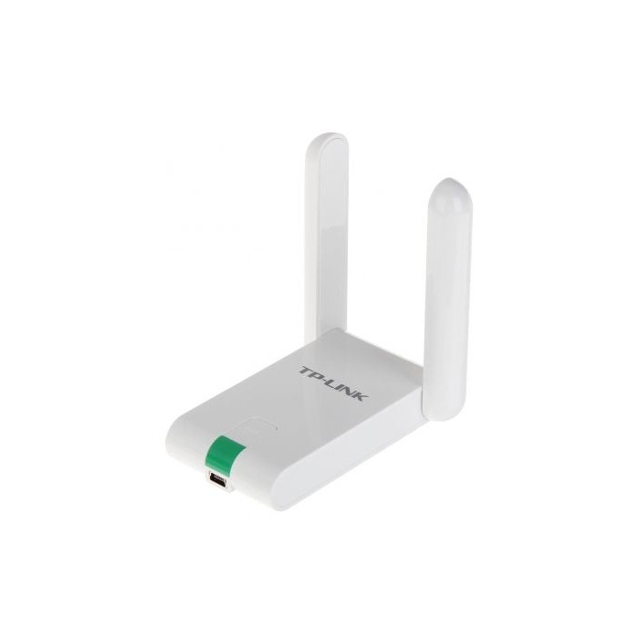 Adaptador USB - WiFi TP-Link TL-WN822N/ 300Mbps