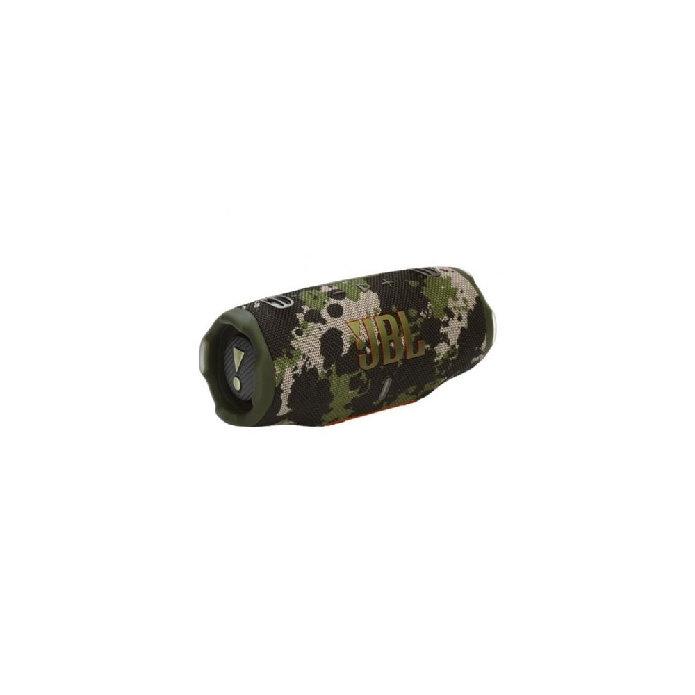 Altavoz con Bluetooth JBL Charge 6/ 45W/ 1.0/ Verde Camuflaje