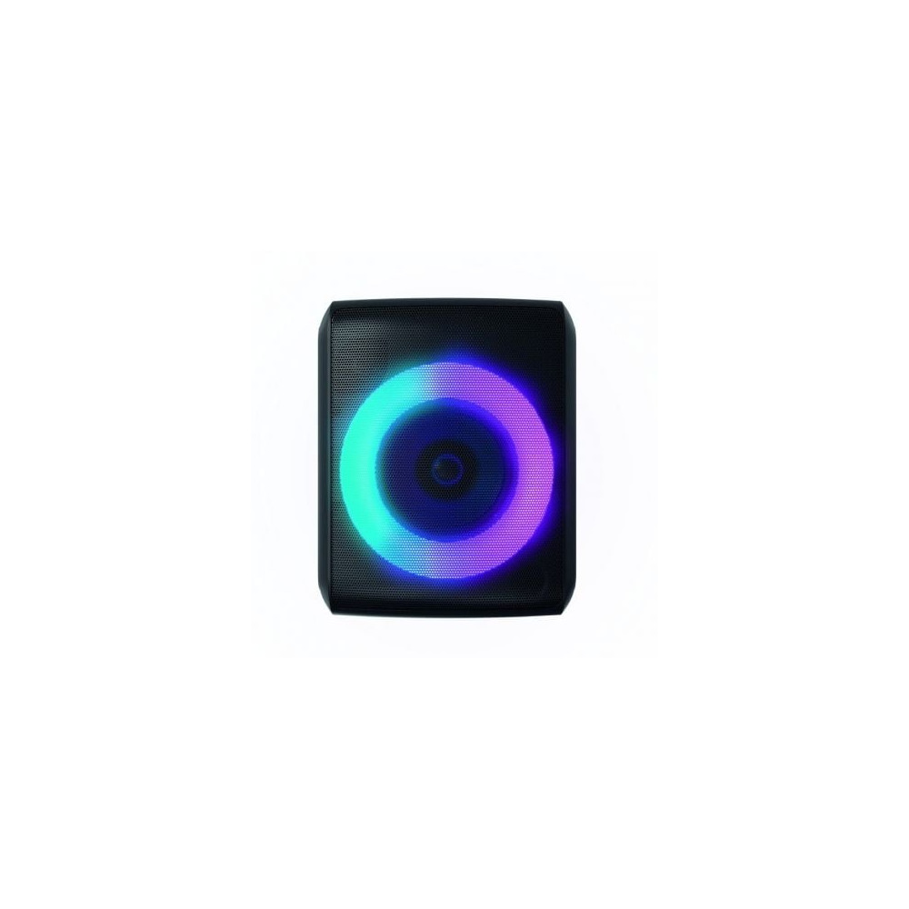 Altavoz Portable con Bluetooth Woxter Monster/ 60W