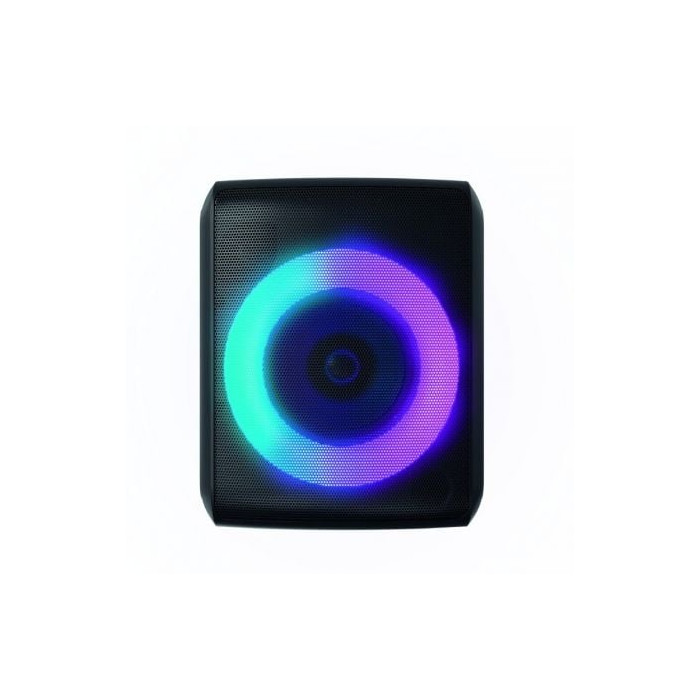 Altavoz Portable con Bluetooth Woxter Monster/ 60W