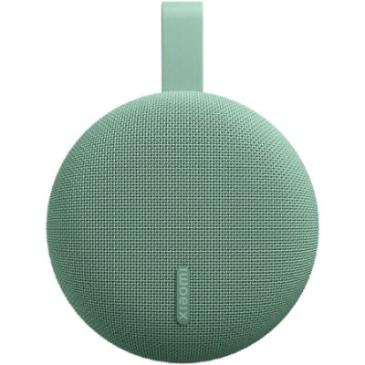 Altavoz Xiaomi Bluetooth Speaker Essential/ 5W/ Verde