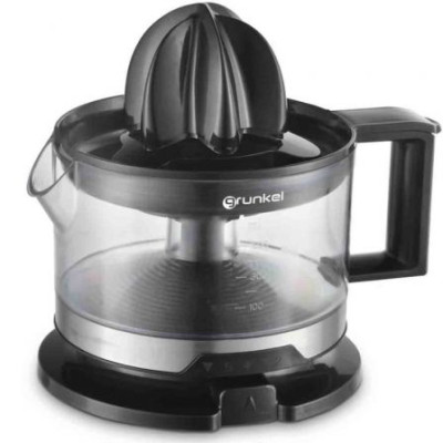 Exprimidor Grunkel XP-545NG/ 40W/ Capacidad 0.5L