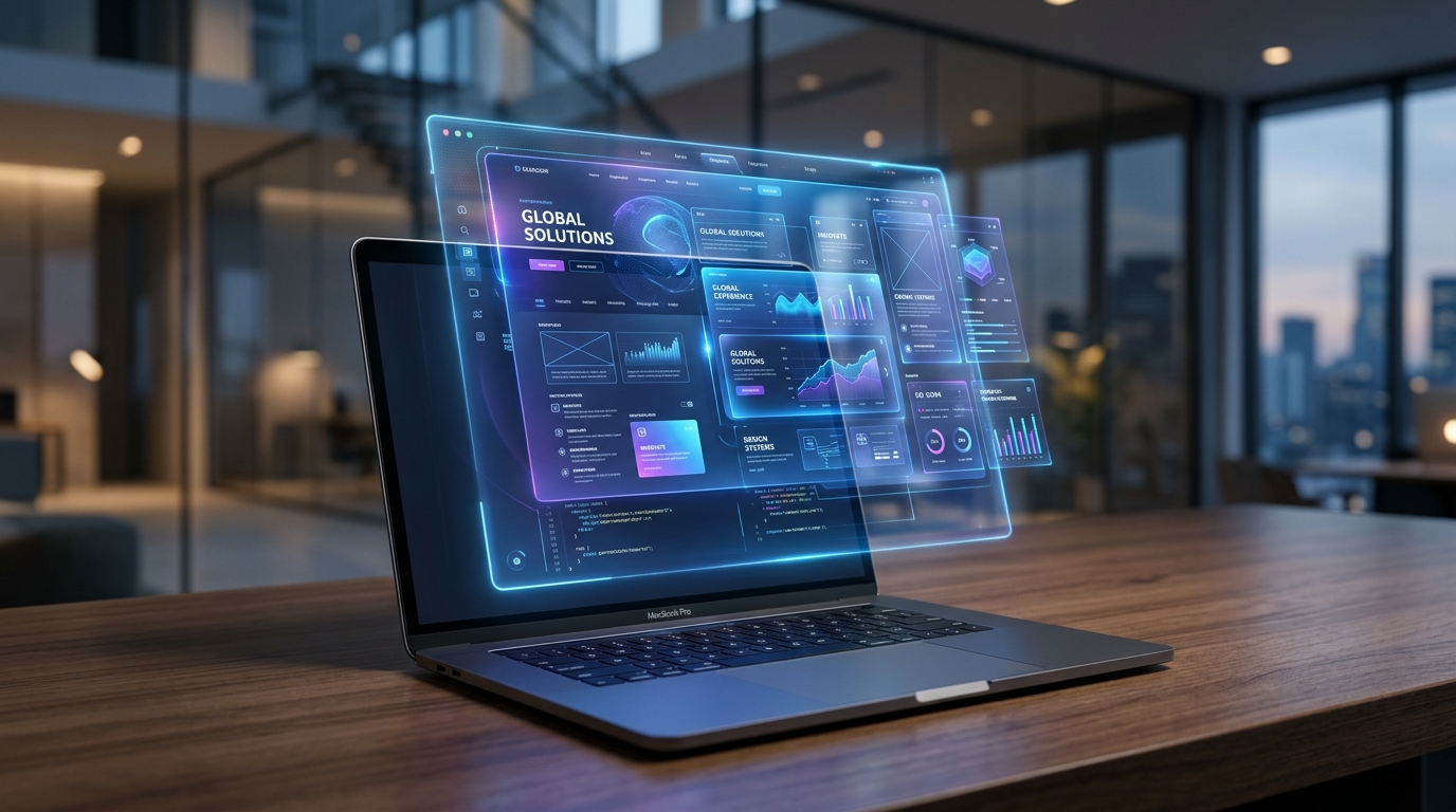 Com sera el futur del disseny web