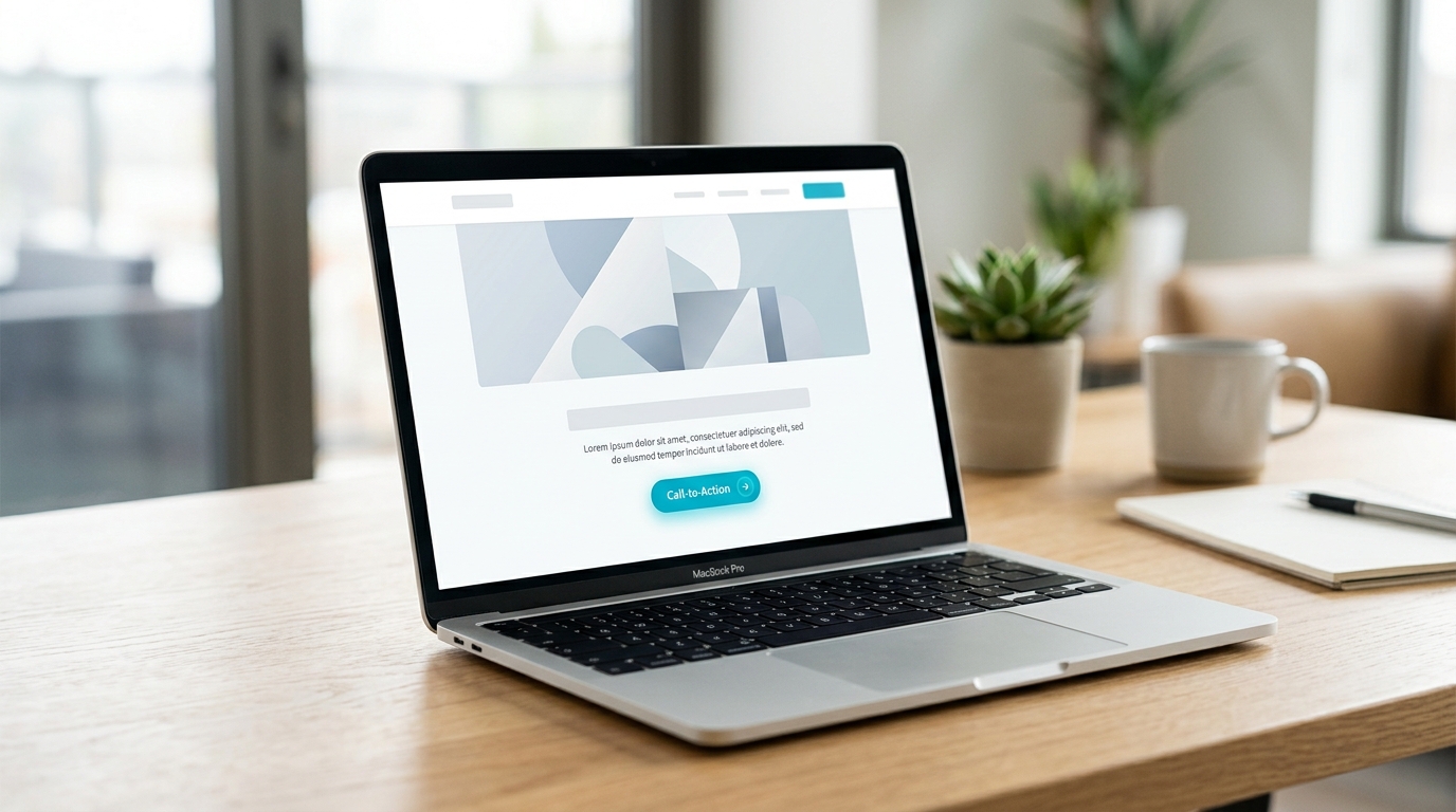Que es una landing page i per que la necessites