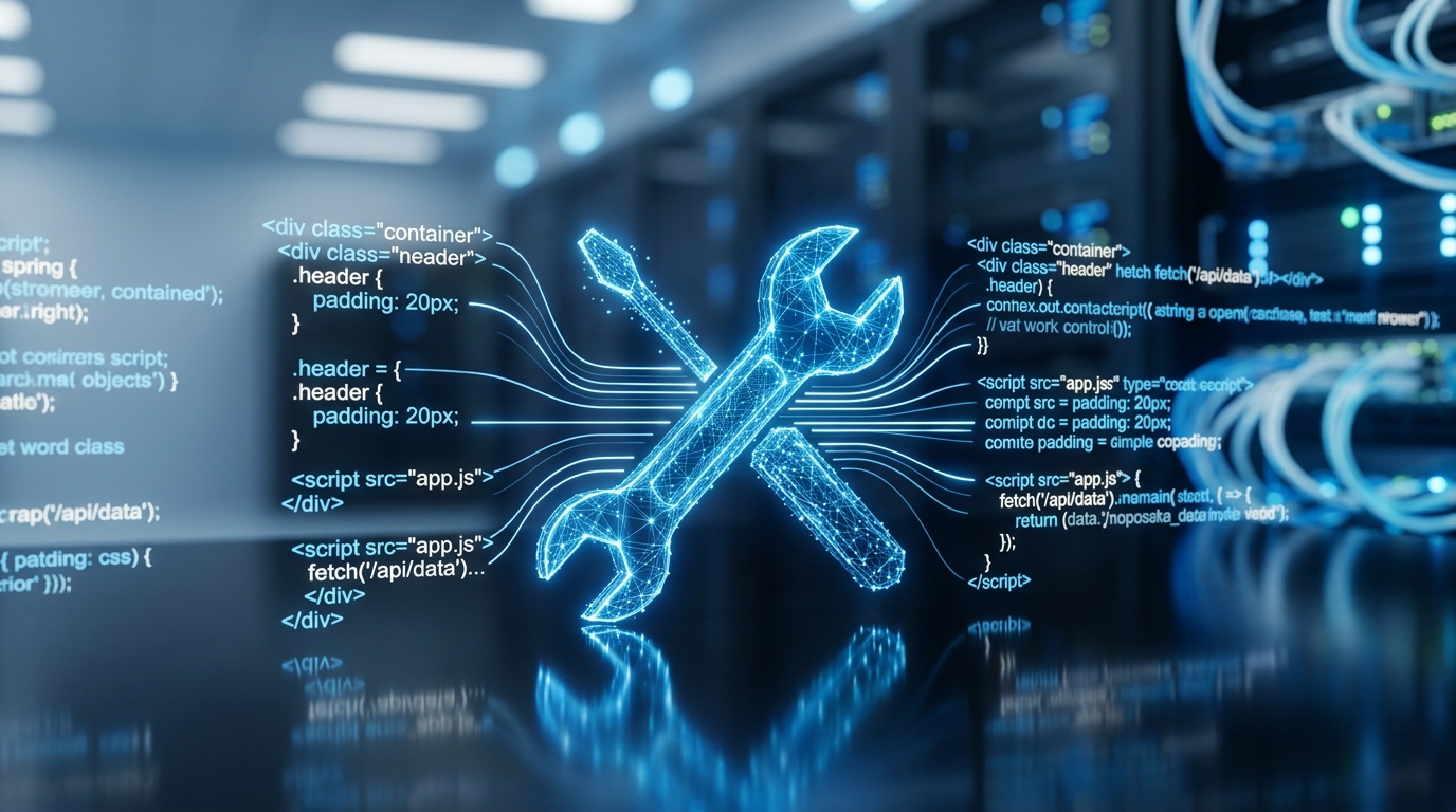 Manteniment web: per que es necessari