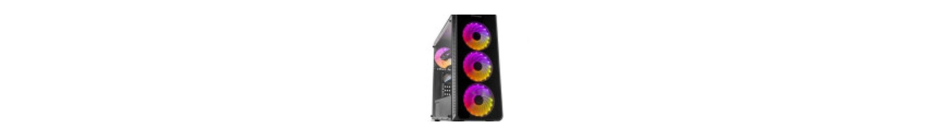 Ventiladores