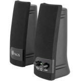 Altavoces