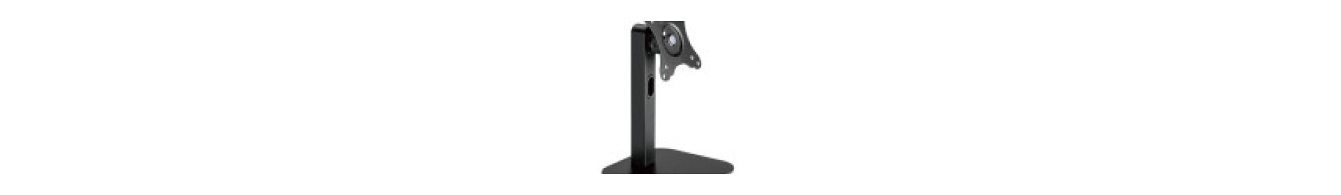 Soportes PC y Monitor