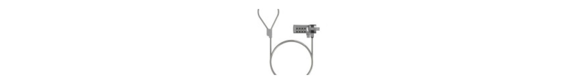 Cables de Seguridad