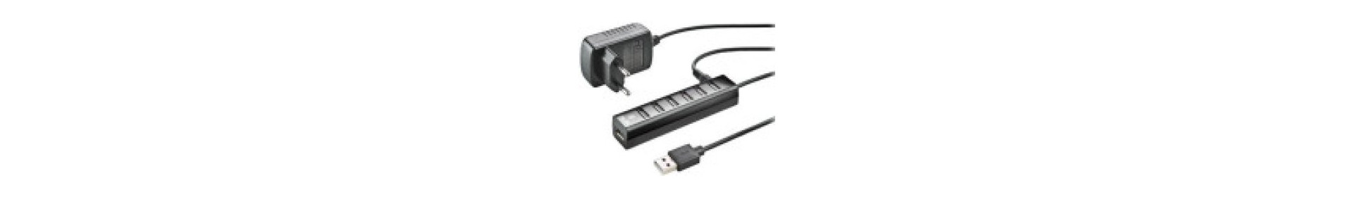 Hubs USB