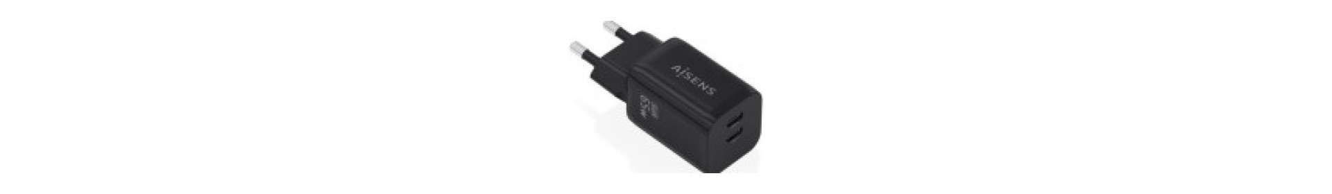 Cargadores +60W