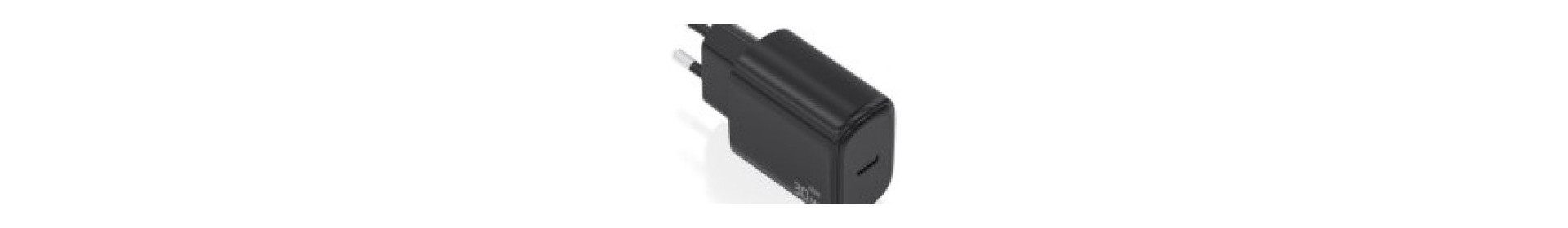 Cargadores 45-60W