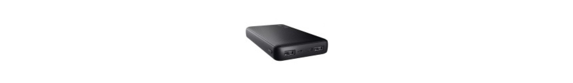 Powerbanks