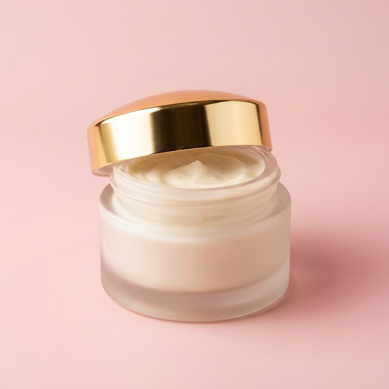 Crema Hidratante de Árnica