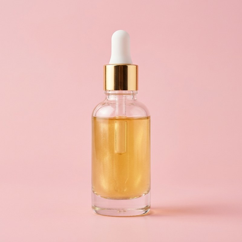 Serum de Rosas de Damasco