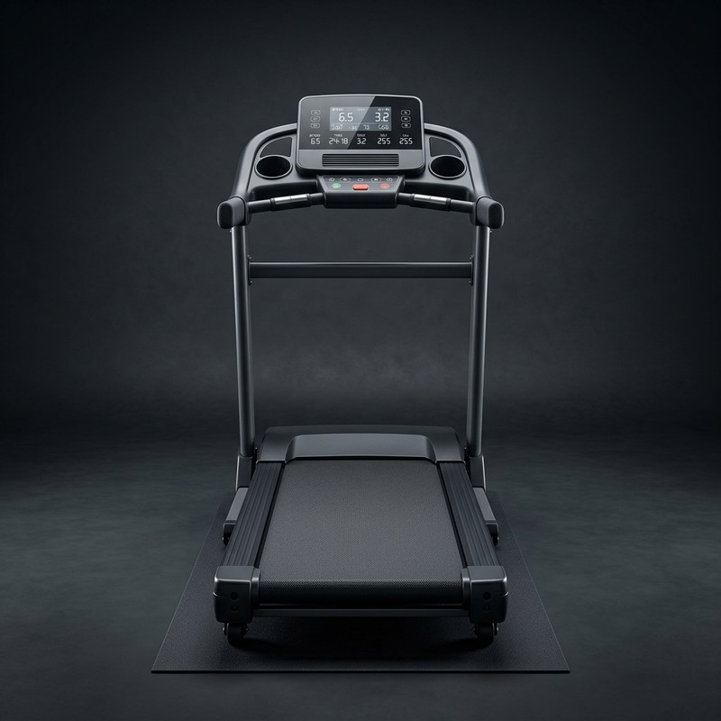 Esterilla FuegoFit Pro 6 mm