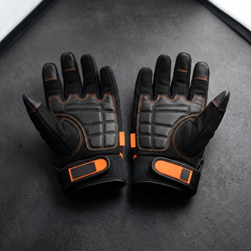 Guantes de entrenamiento Grip