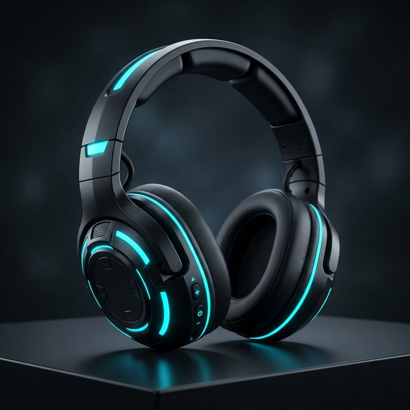 Aurora Headset S2