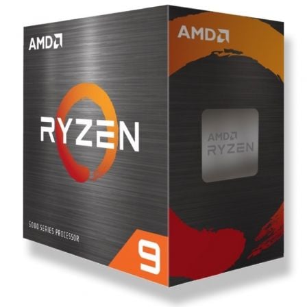 AMD Ryzen 9 5900XT: rendimiento y 16 núcleos para tu PC