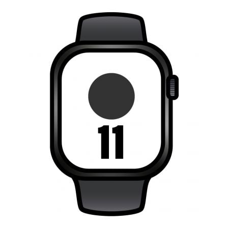Apple Watch Series 11: el compañero ideal para tu día a día