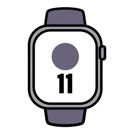 Apple Watch Series 11 GPS + Cellular: guía de compra