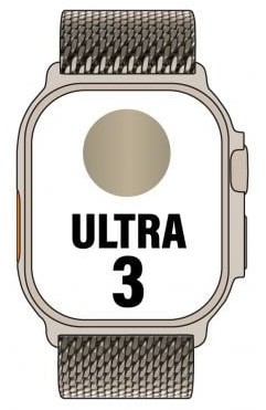 Apple Watch Ultra 3: el reloj para correr sin límites