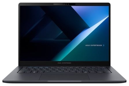 Asus ExpertBook B3 B3405CCA: potencia y portabilidad