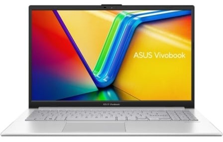 Asus Vivobook Go 15 E1504FA: análisis y opinión