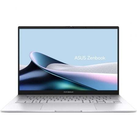 Asus ZenBook 14 OLED: ¿el ultraportátil que buscas?