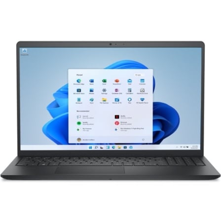 Dell Pro 15 Essential PV15250: análisis y opinión