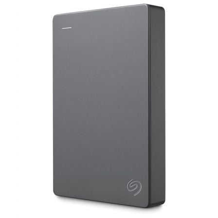 Disco externo Seagate Basic 1TB USB 3.0: ¿merece la pena?