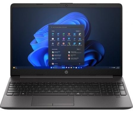 HP 250R G9: el portátil equilibrado para trabajar desde cualquier sitio