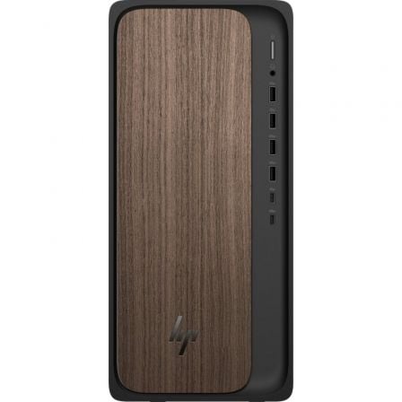 HP OmniDesk Desktop M03-0013NS: el sobremesa con IA que impulsa tu día a día