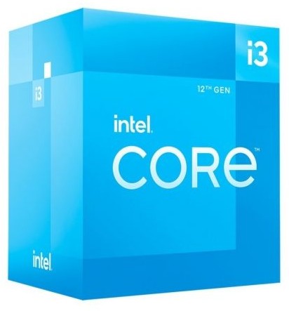 Intel Core i3-12100: el equilibrio perfecto para tu PC