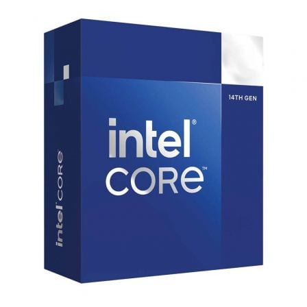 Intel Core i5-14400: el procesador equilibrado para tu PC