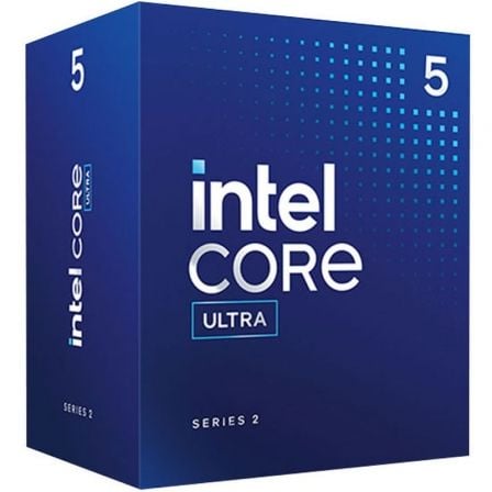 Intel Core Ultra 5 225: análisis y características